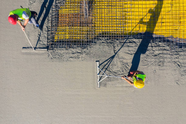 Best Concrete Grinding and Polishing in Middlesex, NC