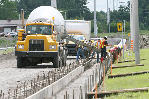 Best Decorative Concrete in Middlesex, NC