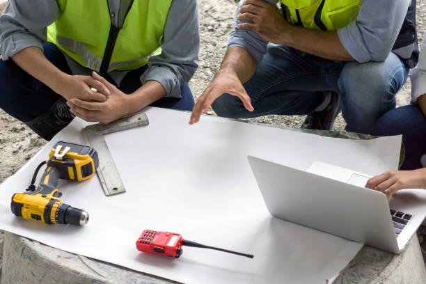 Best Concrete Demolition Services in Middlesex, NC
