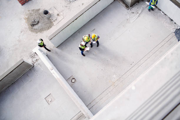 Trusted NC Concrete contractor Experts